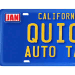 Quick Auto Tags - Driver's license office in Riverside
