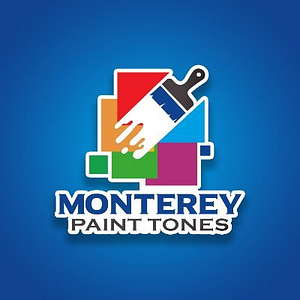 Monterey Paint Tones