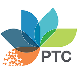 Peachtree Corners Path to Fitness - Logo