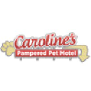 Caroline's Pampered Pet Motel