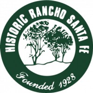 Osuna Adobe Ranch - Logo