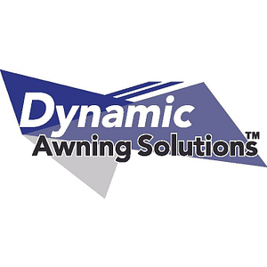 Dynamic Awning Solutions - Logo