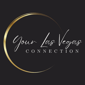 Your Las Vegas Connection - Custom Luxury Home Specialist. - Logo