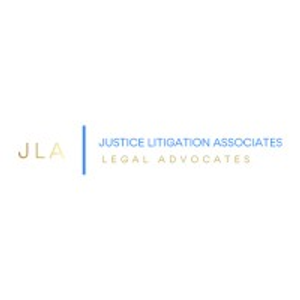 Justice Litigation Associates - Logo