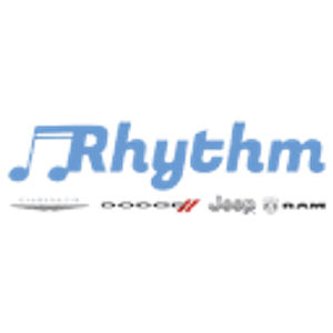 Rhythm CDJR Service