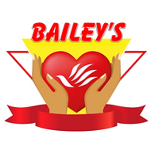 Bailey's Medical Equipment and Supplies - Logo