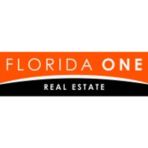 Florida One Real Estate - Logo
