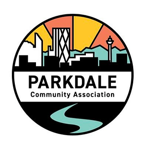 Parkdale Community Association - Logo