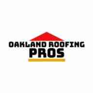 Oakland Roofing Pros - Logo