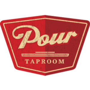 Pour Taproom-Beltline - Logo