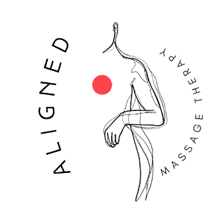 Aligned Bodywork Collective - Logo