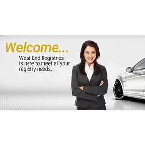West-End Registries - Registry office in Edmonton