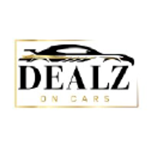 Dealz on Cars - Logo