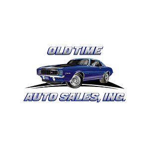 Old Time Auto Sales Inc