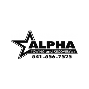Alpha Towing and Recovery - Towing service in Eugene
