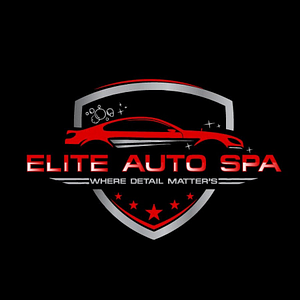 Elite Auto Spa - Logo
