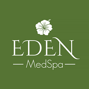 Eden MedSpa - Logo