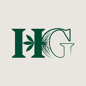 Hemp Generation - Logo