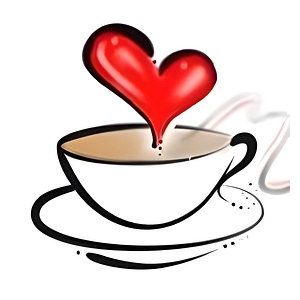 lil Coffea Shop 6th Ave - Logo
