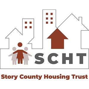 Story County Housing Trust - Logo