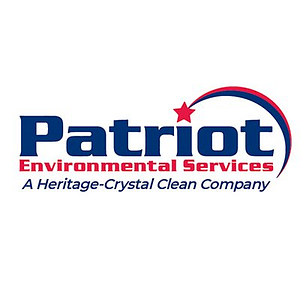 Patriot Environmental Services - Logo