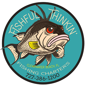Fishful Thinkin Charters - Logo