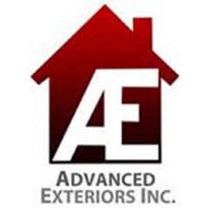 Advanced Exteriors, Inc. - Logo