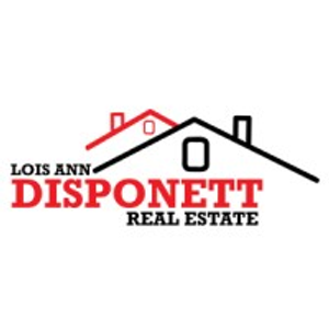 Lois Ann Disponett Real Estate - Logo