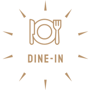 House of Pizza - Logo