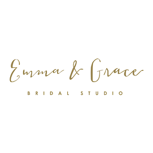 Emma and Grace Bridal Studio Denver - Logo