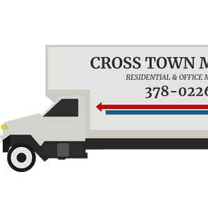 Cross Town Movers