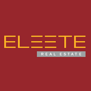 Ward Spears | Principal Broker | Eleete Real Estate - Logo