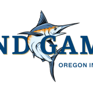End Game Sportfishing - Logo