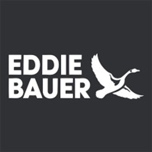 Eddie Bauer - Logo
