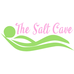 The Salt Cave & Wellness Spa - Logo