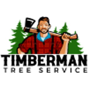 Timberman Tree Service LLC