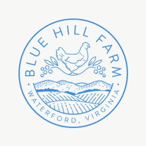 Blue Hill Farm B&B & Wedding Venue