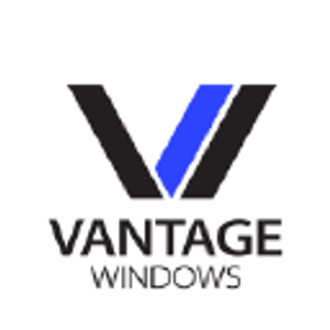 Vantage Windows - Logo