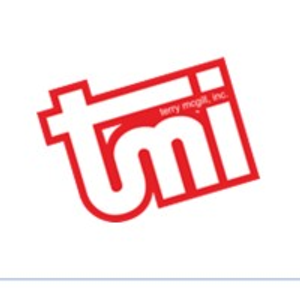 Terry McGill Inc. - Logo