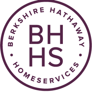Berkshire Hathaway HomeServices - Logo