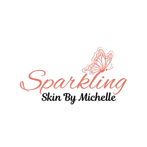 Sparkling Skin by Michelle, LLC - Logo