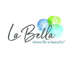La Bella - Logo