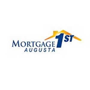 Mortgage First Augusta - Logo