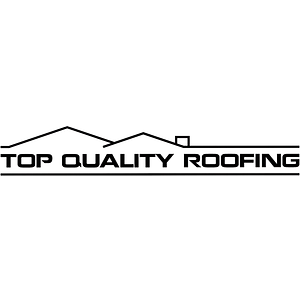Top Quality Roofing - Logo