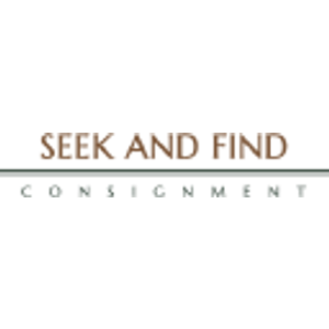 Seek And Find Consignments