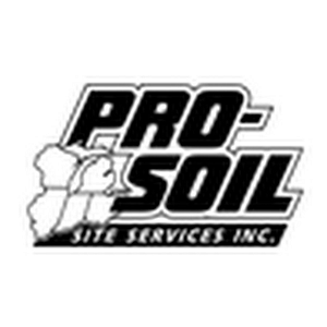 Pro-Soil Site Services, Inc - Logo