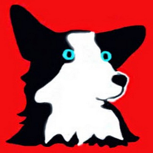 Lou Lou's Corner - Logo