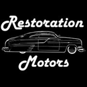 RMR Restorations Inc - Logo