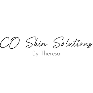 CO Skin Solutions By Theresa - Logo
