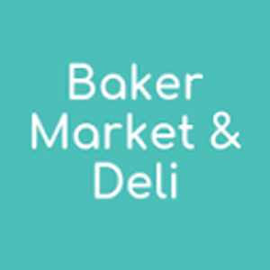 Baker Market - Cafe in Denver